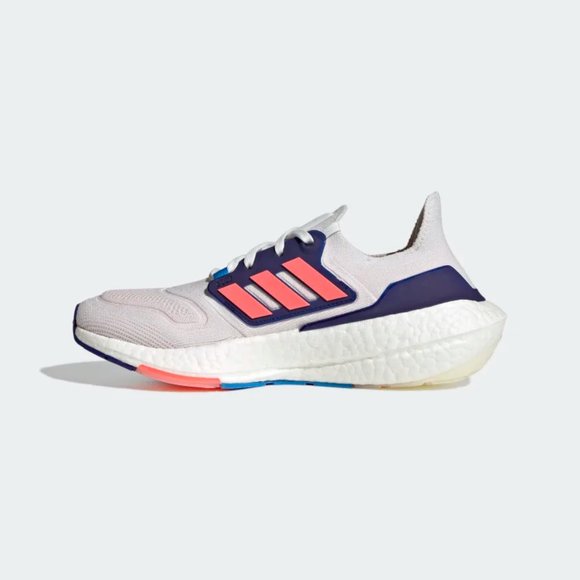 [NEW] Women's adidas UltraBoost 22 Running Shoes White GX5589 - Picture 6 of 8